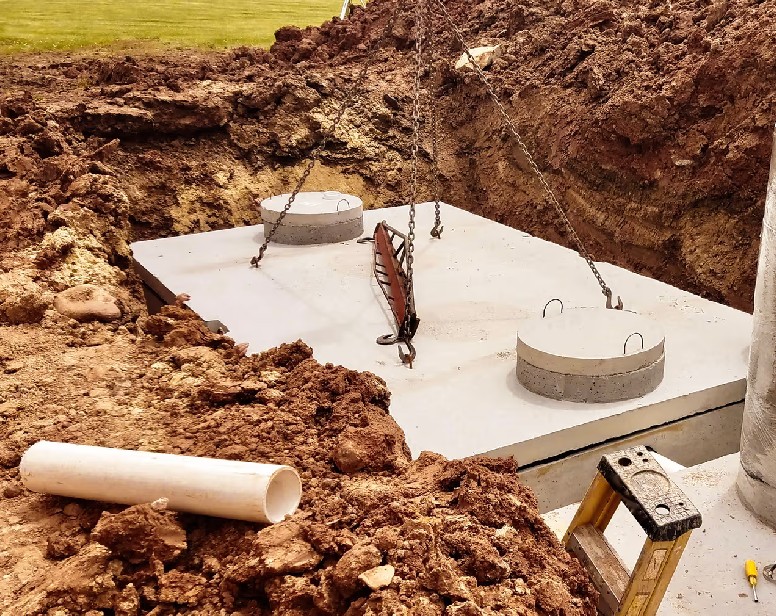 STONEMAN PLUMBING AND SEPTIC - photo 1