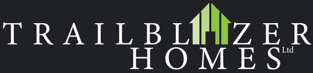 TRAILBLAZER HOMES LTD